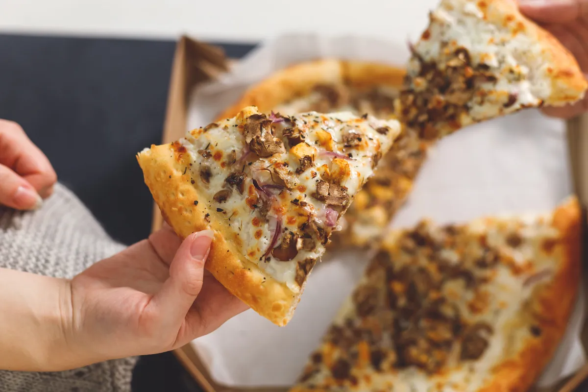 Pizza Time