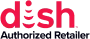 Custom Satellite logo