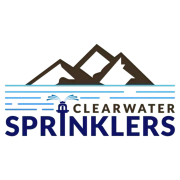 Clearwater Sprinkler Company logo