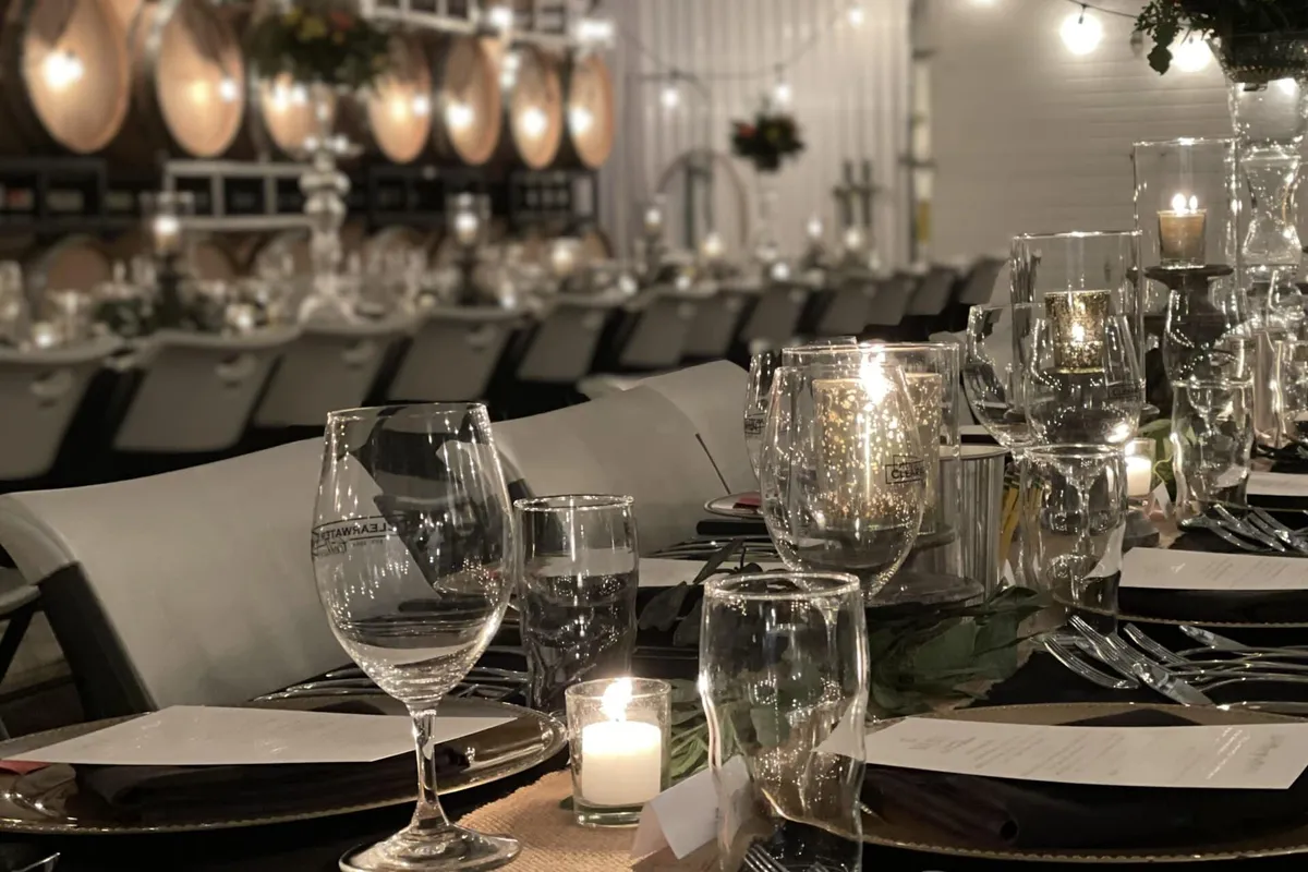 Clearwater Canyon Cellars