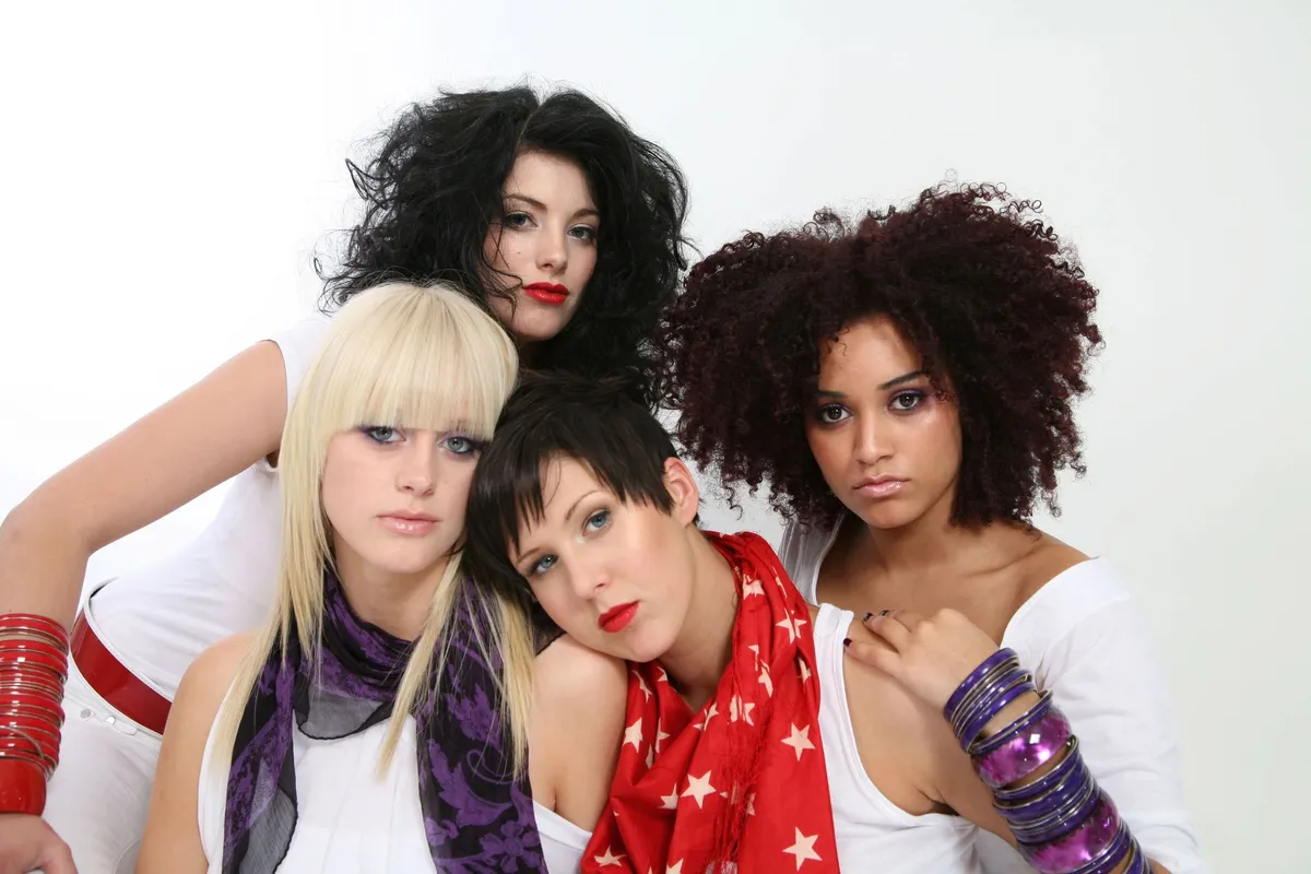 Scruples Hair & Nail Salon
