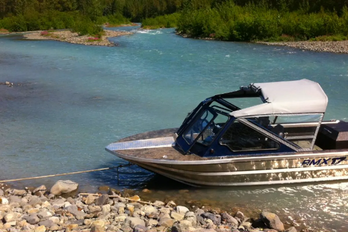 Riddle Marine LLC