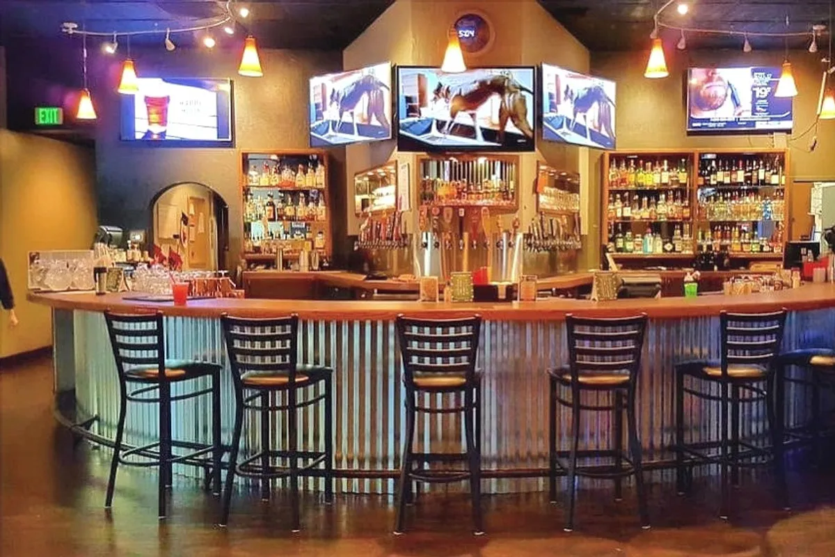 MJ Barleyhoppers Brew House