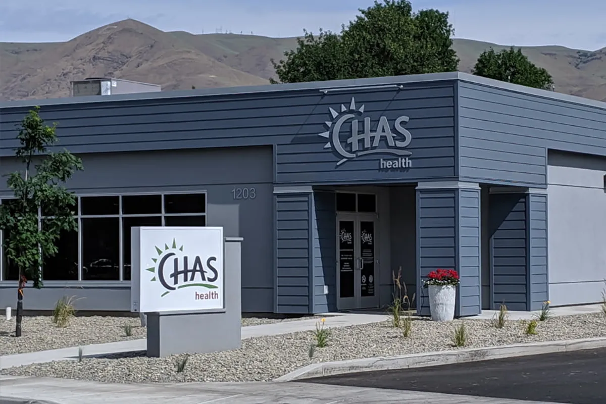 Lewis & Clark Health Center