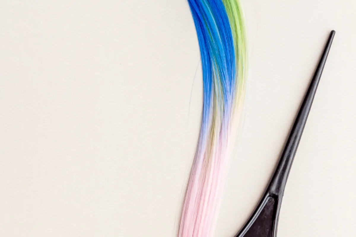 KG Hair and Beauty