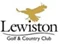 Lewiston Golf and Country Club