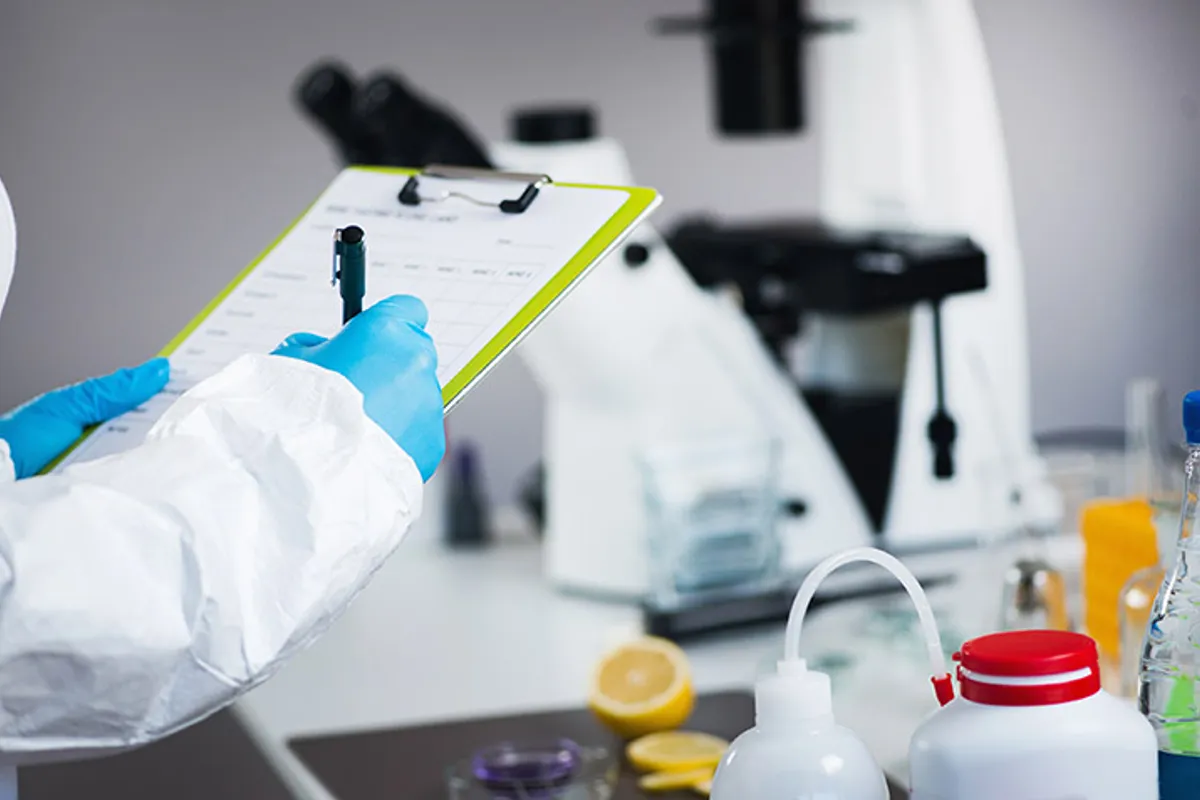 Pathologists' Regional Laboratory
