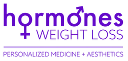Hormones + Weight Loss