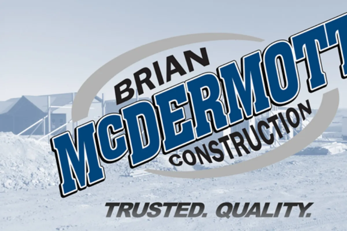 Brian McDermott Construction