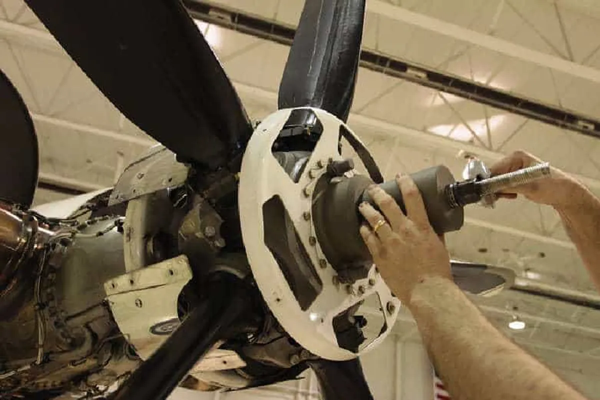 Gustin Aviation
