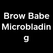 Brow Babe Microblading