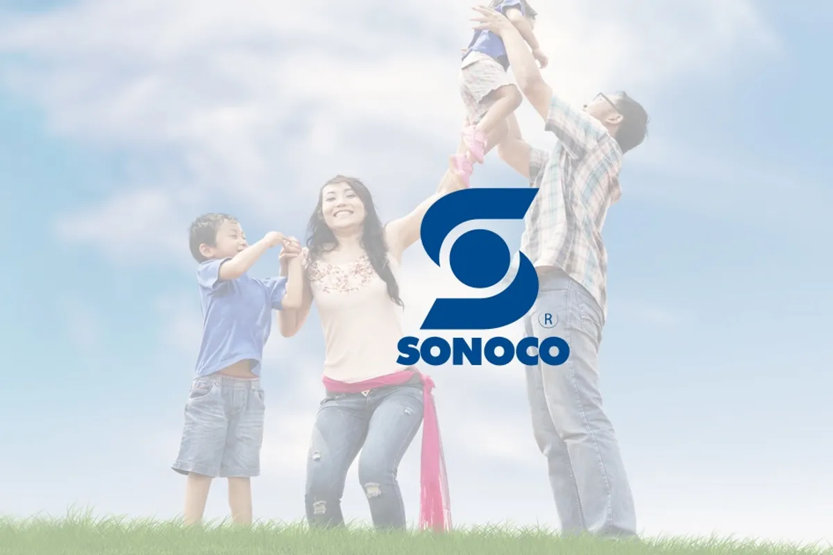 Sonoco Products Co