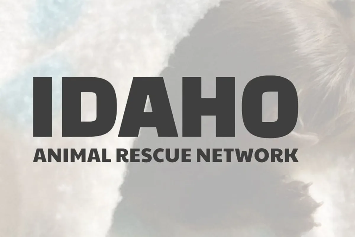 Idaho Animal Rescue Network
