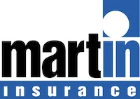 Martin Insurance Inc logo