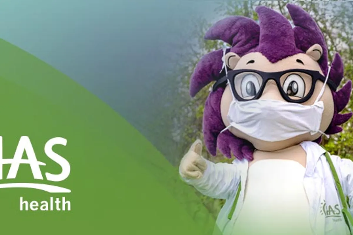 Chas Lewis & Clark Pharmacy