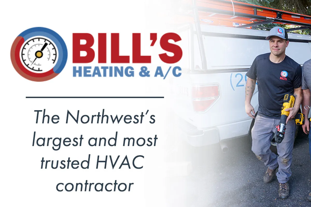 Bill's Heating & A/C