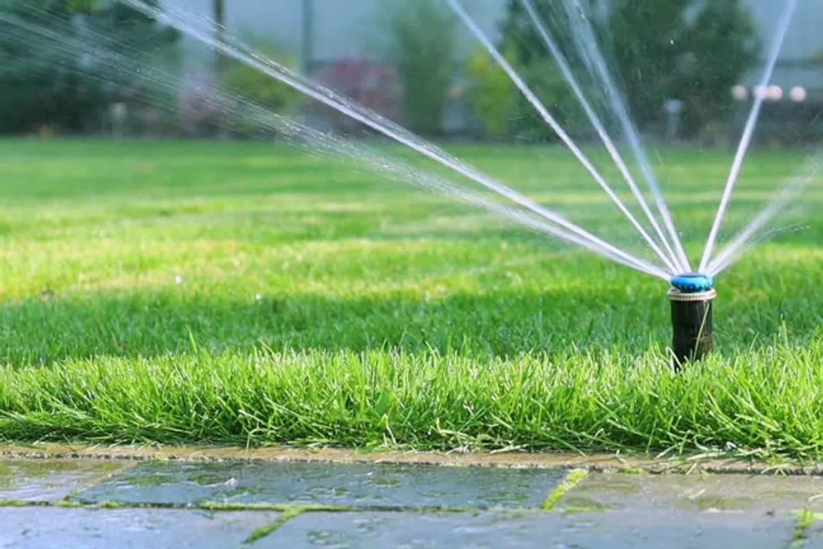 Clearwater Sprinkler Company