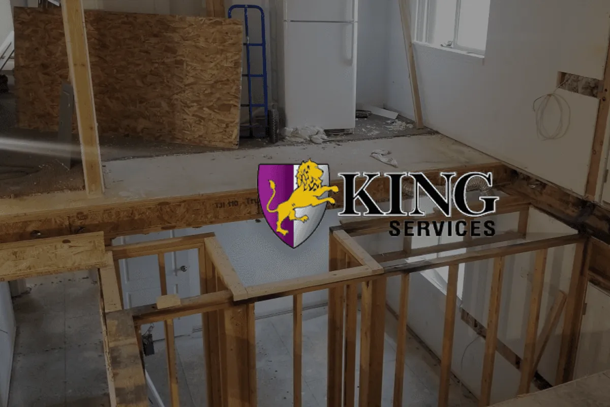King Services