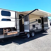 Travelland RV Sales & Service