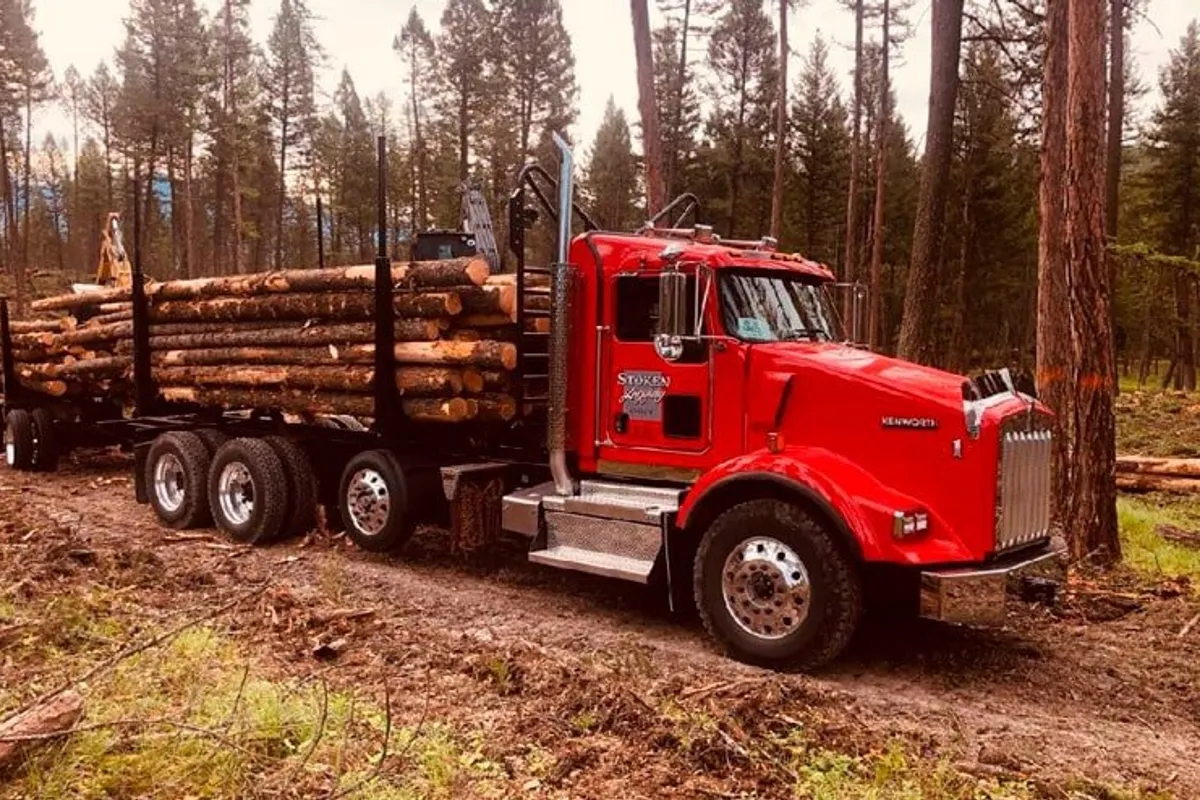 Alpine Trailers LLC
