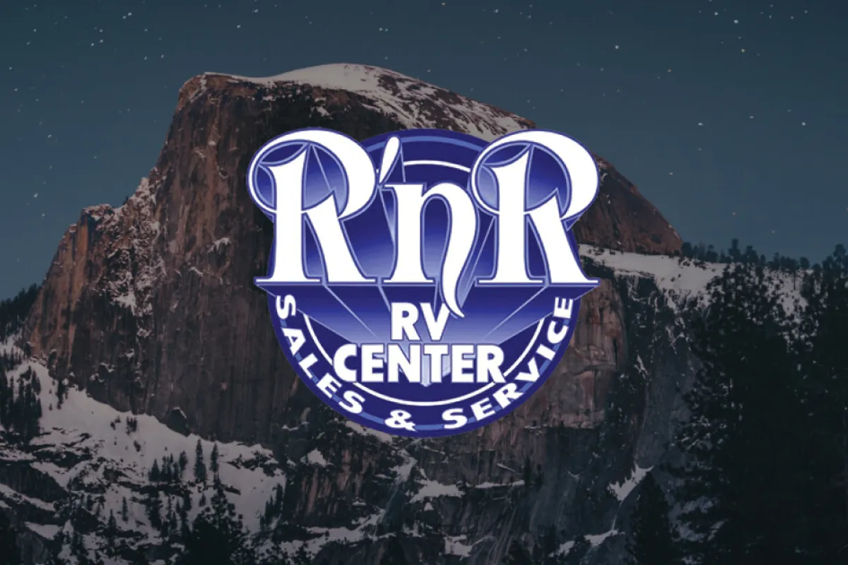 RnR RV Center Lewiston