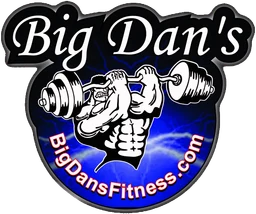 Big Dan's Nutrition