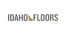 Idaho Floors logo