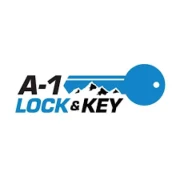 A-1 Lock & Key LLC