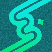 Bea You Yoga logo