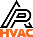 AP HVAC logo