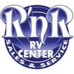 RnR RV Center Lewiston logo