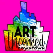 Art Uncorked Lewiston