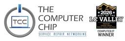 The Computer Chip