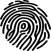 Tracked N' Solved Investigation Agency logo