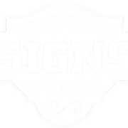 Precision Signs