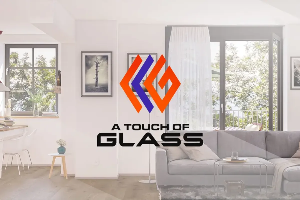 A Touch of Glass