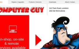 The Computer Guy Store