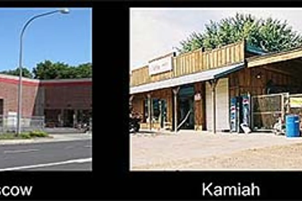 Hahn Rental Centers