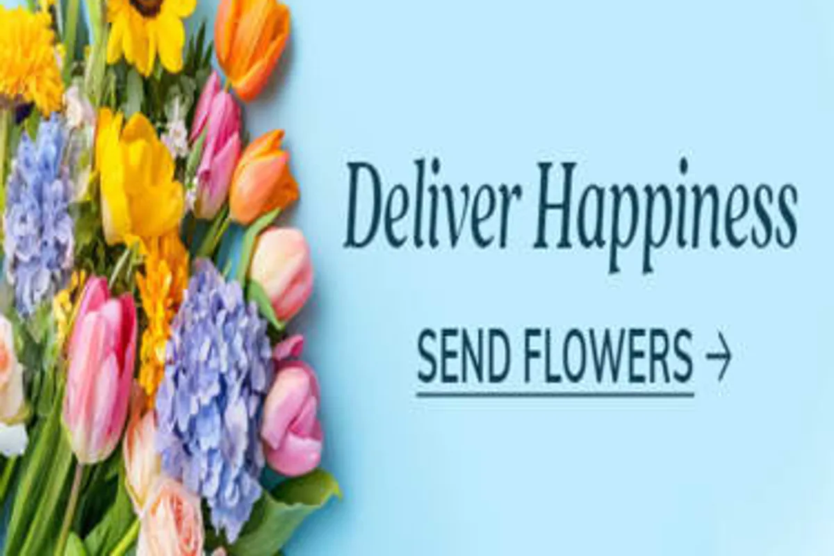 Hills Valley Floral